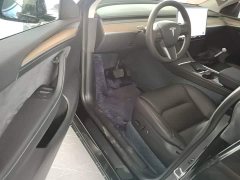 Tesla Model Y Standard Range RWD - ფოტო 16