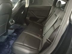 Tesla Model Y Standard Range RWD - ფოტო 17
