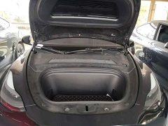 Tesla Model Y Standard Range RWD - ფოტო 20