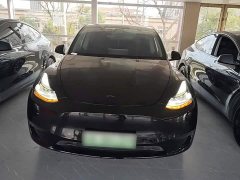 Tesla Model Y Standard Range RWD - ფოტო 3