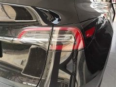 Tesla Model Y Standard Range RWD - ფოტო 8