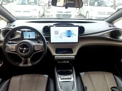 BYD Dolphin 420km Fashion Edition - ფოტო 10