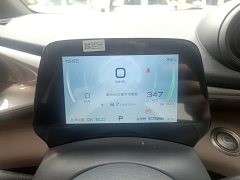 BYD Dolphin 420km Fashion Edition - ფოტო 12