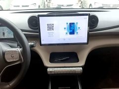 BYD Dolphin 420km Fashion Edition - ფოტო 13