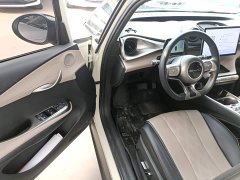BYD Dolphin 420km Fashion Edition - ფოტო 16