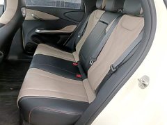 BYD Dolphin 420km Fashion Edition - ფოტო 17