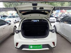 BYD Dolphin 420km Fashion Edition - ფოტო 19