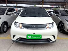 BYD Dolphin 420km Fashion Edition - ფოტო 3