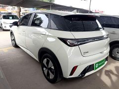 BYD Dolphin 420km Fashion Edition - ფოტო 5