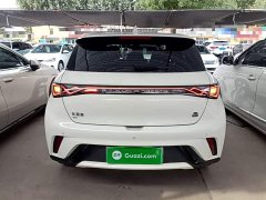 BYD Dolphin 420km Fashion Edition - ფოტო 6