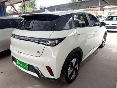 BYD Dolphin 420km Fashion Edition - ფოტო 7