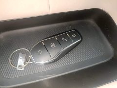 BYD Dolphin 420km Fashion Edition - ფოტო 9