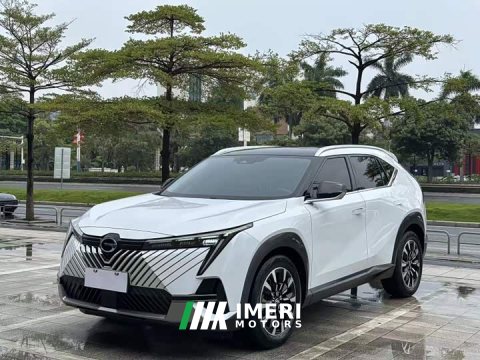2022 Aion Yingku 1.5T Supernova Pro - ავტომობილი ჩინეთიდან