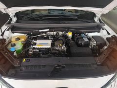 Aion Yingku 1.5T Supernova Pro - ფოტო 10