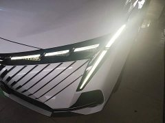 Aion Yingku 1.5T Supernova Pro - ფოტო 17
