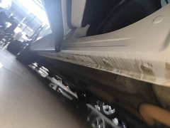 Aion Yingku 1.5T Supernova Pro - ფოტო 20