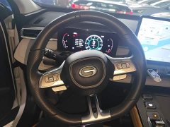 Aion Yingku 1.5T Supernova Pro - ფოტო 3