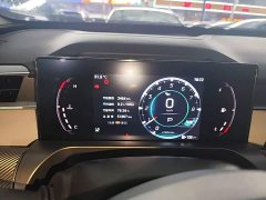 Aion Yingku 1.5T Supernova Pro - ფოტო 4