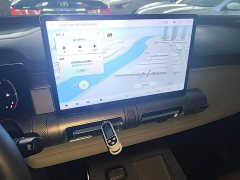 Aion Yingku 1.5T Supernova Pro - ფოტო 5