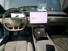 NIO ET5T 75kWh Touring - ფოტო 10