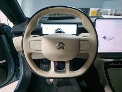 NIO ET5T 75kWh Touring - ფოტო 11
