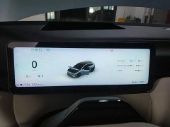 NIO ET5T 75kWh Touring - ფოტო 12