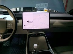 NIO ET5T 75kWh Touring - ფოტო 13