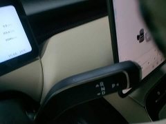 NIO ET5T 75kWh Touring - ფოტო 14