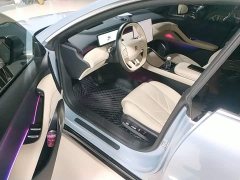 NIO ET5T 75kWh Touring - ფოტო 16