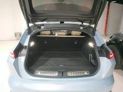 NIO ET5T 75kWh Touring - ფოტო 19
