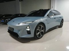 NIO ET5T 75kWh Touring - ფოტო 2