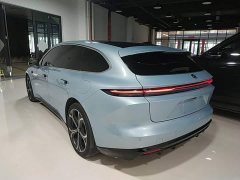 NIO ET5T 75kWh Touring - ფოტო 5