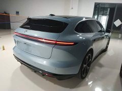 NIO ET5T 75kWh Touring - ფოტო 7