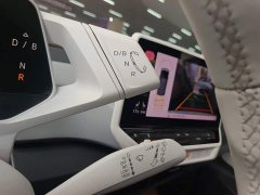 Volkswagen ID.3 Pro Intelligent Edition - ფოტო 10