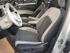 Volkswagen ID.3 Pro Intelligent Edition - ფოტო 11
