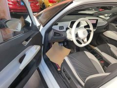 Volkswagen ID.3 Pro Intelligent Edition - ფოტო 12