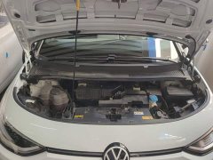 Volkswagen ID.3 Pro Intelligent Edition - ფოტო 16