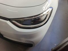 Volkswagen ID.3 Pro Intelligent Edition - ფოტო 18