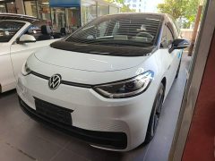 Volkswagen ID.3 Pro Intelligent Edition - ფოტო 2
