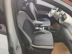Volkswagen ID.3 Pro Intelligent Edition - ფოტო 20