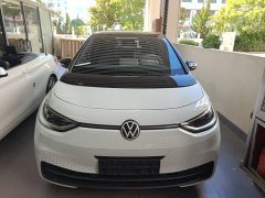 Volkswagen ID.3 Pro Intelligent Edition - ფოტო 3
