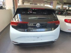 Volkswagen ID.3 Pro Intelligent Edition - ფოტო 4