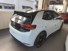 Volkswagen ID.3 Pro Intelligent Edition - ფოტო 5