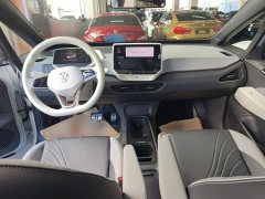 Volkswagen ID.3 Pro Intelligent Edition - ფოტო 6