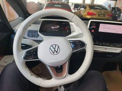 Volkswagen ID.3 Pro Intelligent Edition - ფოტო 7