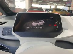 Volkswagen ID.3 Pro Intelligent Edition - ფოტო 8