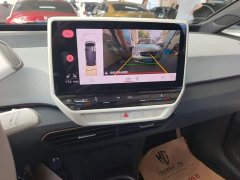 Volkswagen ID.3 Pro Intelligent Edition - ფოტო 9