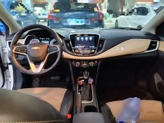 Chevrolet Cruze 320 Automatic Enjoy Sunroof Edition - ფოტო 10