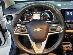 Chevrolet Cruze 320 Automatic Enjoy Sunroof Edition - ფოტო 11