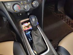 Chevrolet Cruze 320 Automatic Enjoy Sunroof Edition - ფოტო 14